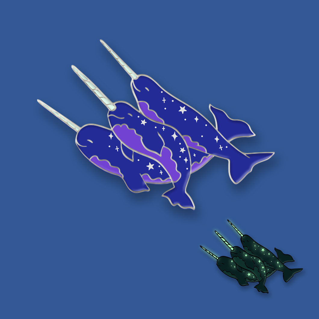 Bizarre Beasts Pin Subscription!