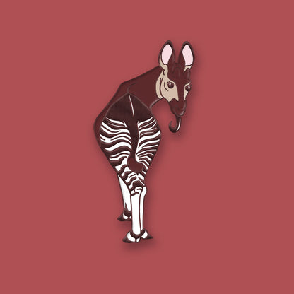 Bizarre Beasts Pin Subscription!