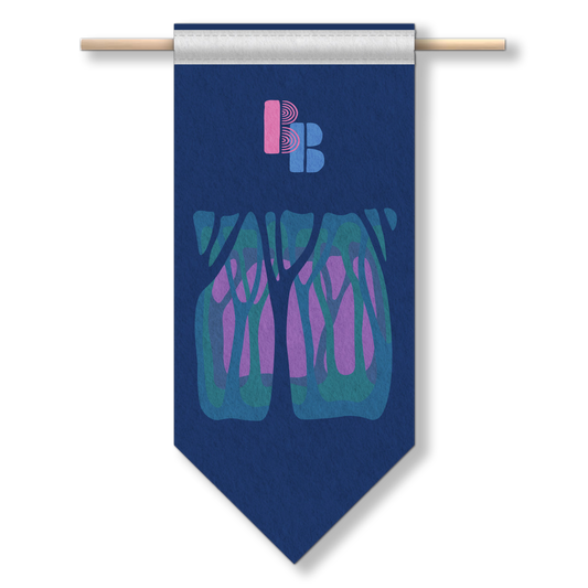 Pin Display Banner