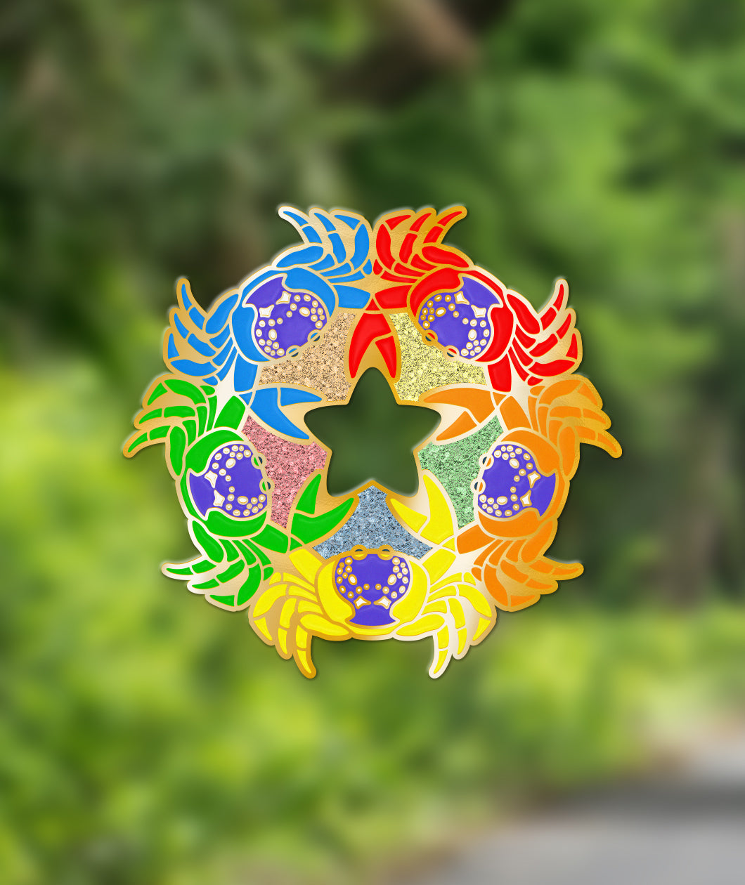 Bizarre Beasts Pin Subscription!