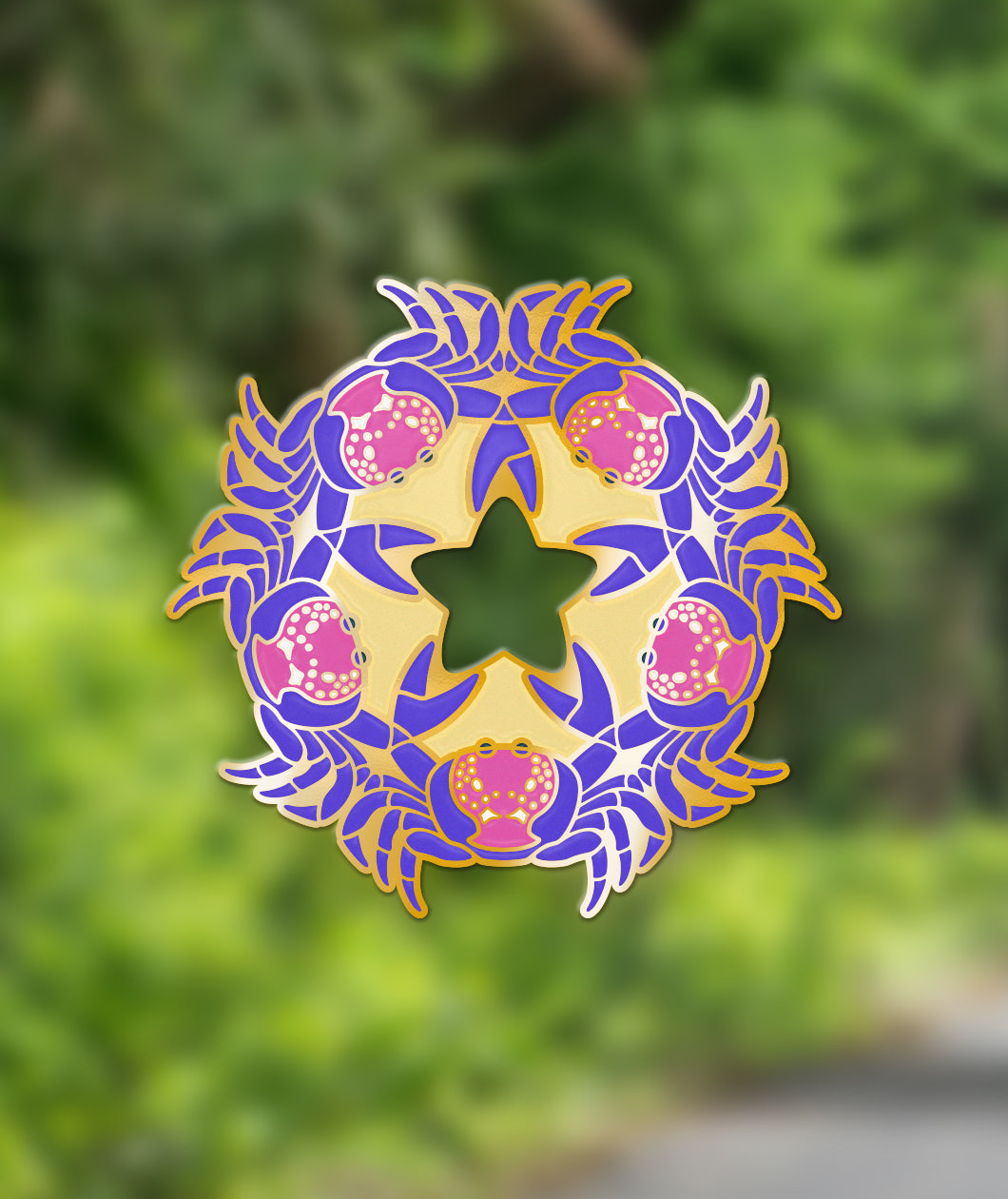 Bizarre Beasts Pin Subscription!