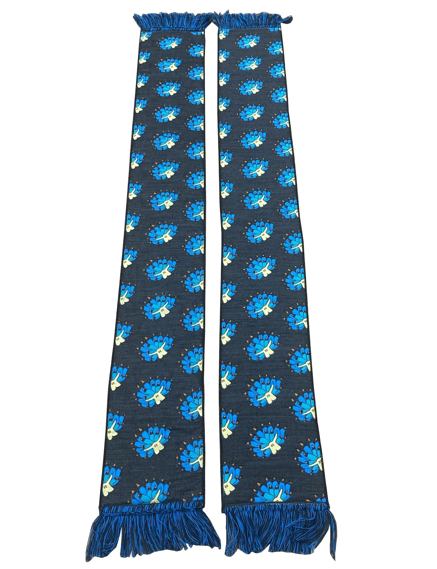 Sacoglossan Slug Scarf