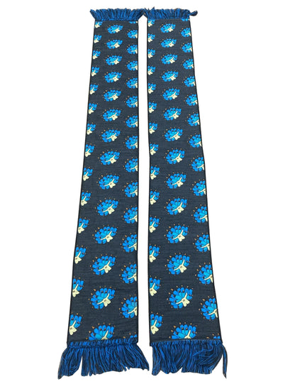 Sacoglossan Slug Scarf