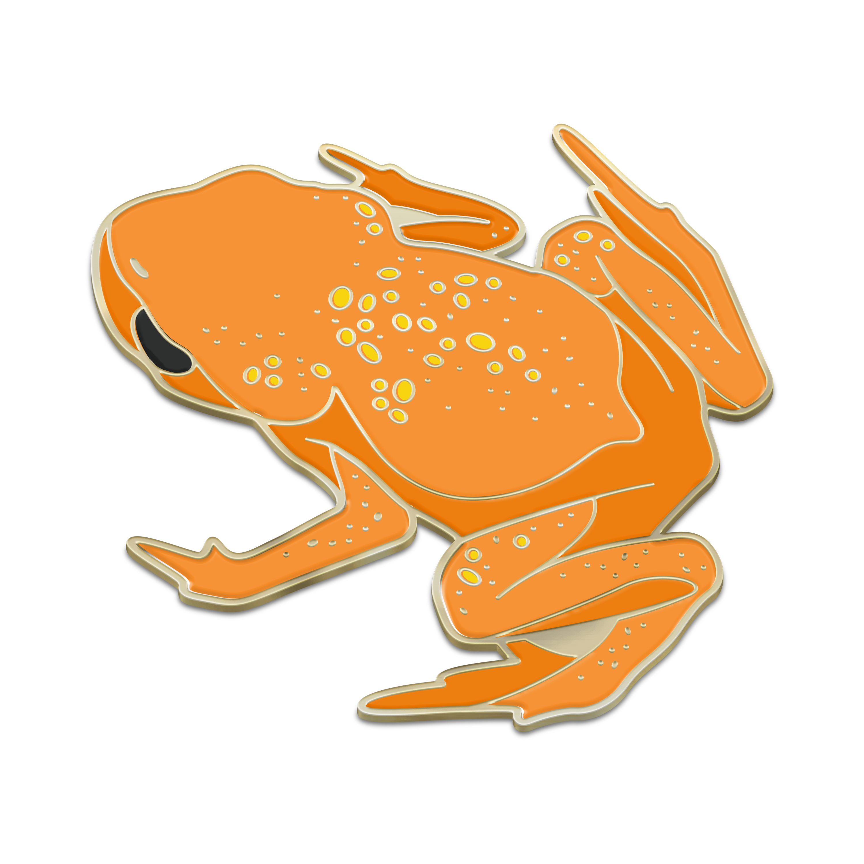 Bizarre Beast Pin Pumpkin Toadlet Complexly Store Bizarre beast pin pumpkin toadlet complexly store