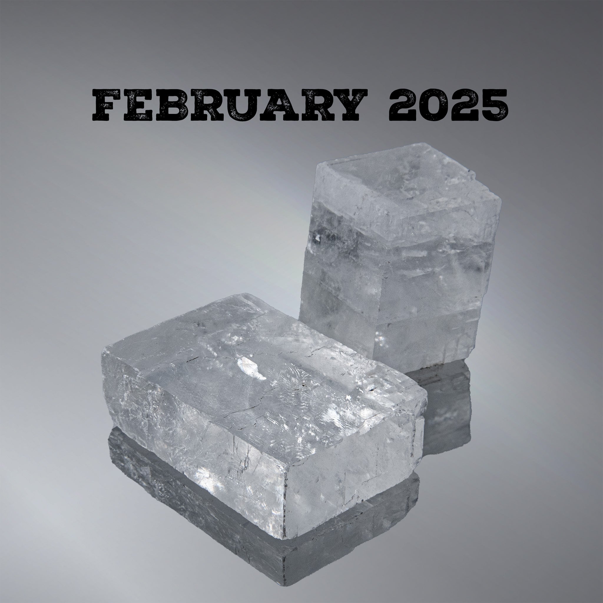 Complexly SciShow Rocks Box: Calcite – Complexly Store