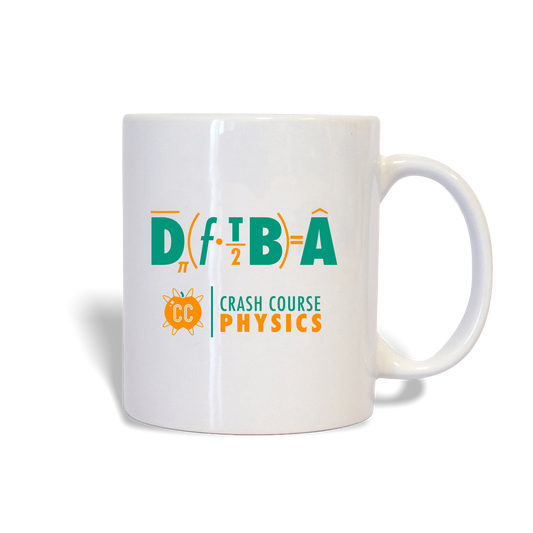 Physics Mug