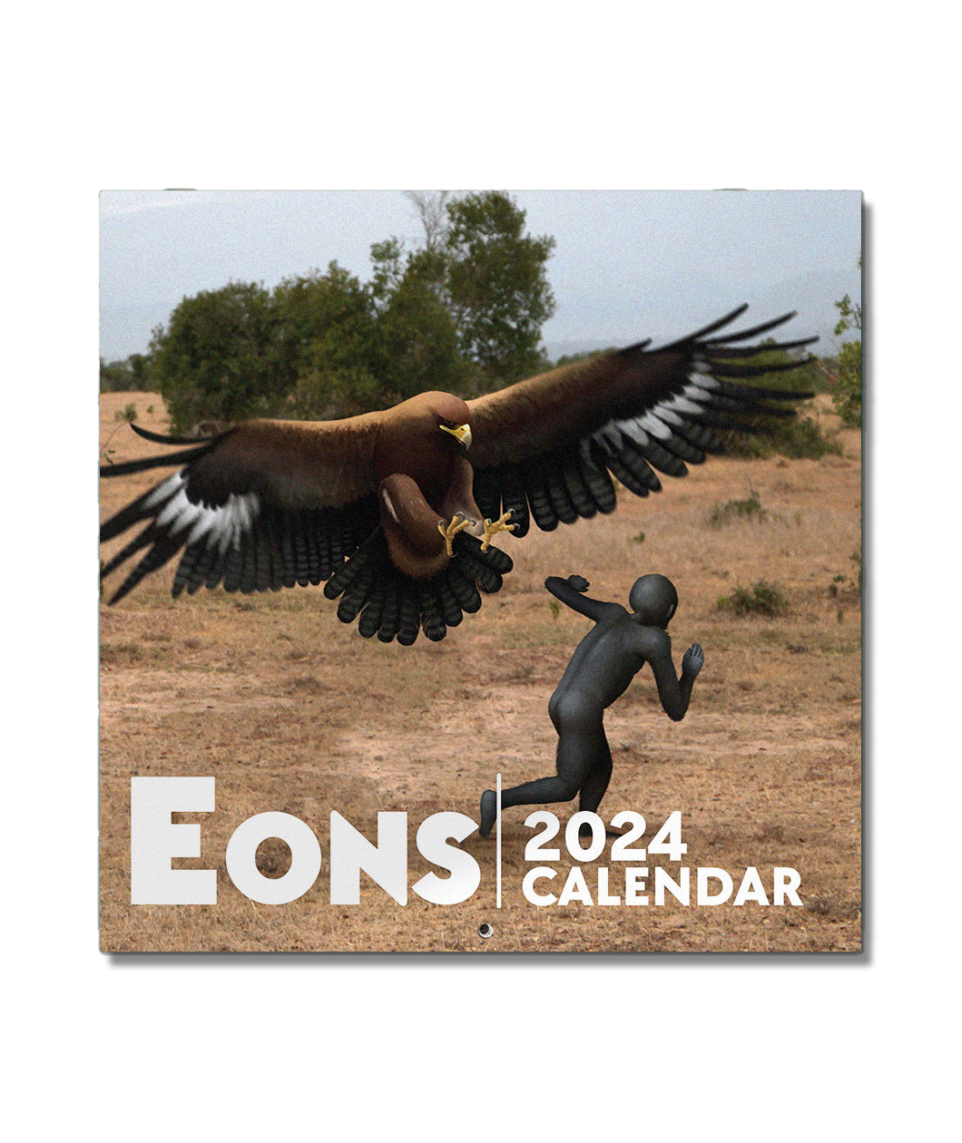 Eons Calendar 2024