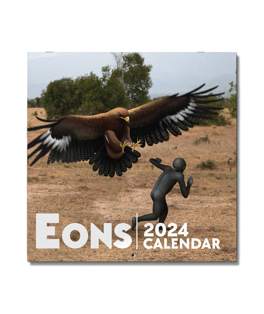 Eons Calendar 2024