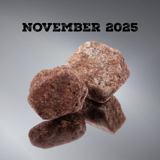 SciShow Rocks Box: Giant Ruby (Corundum)