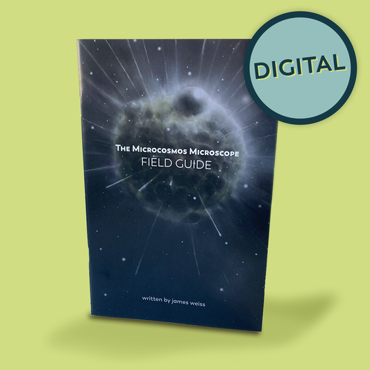 Digital Microcosmos Field Guide