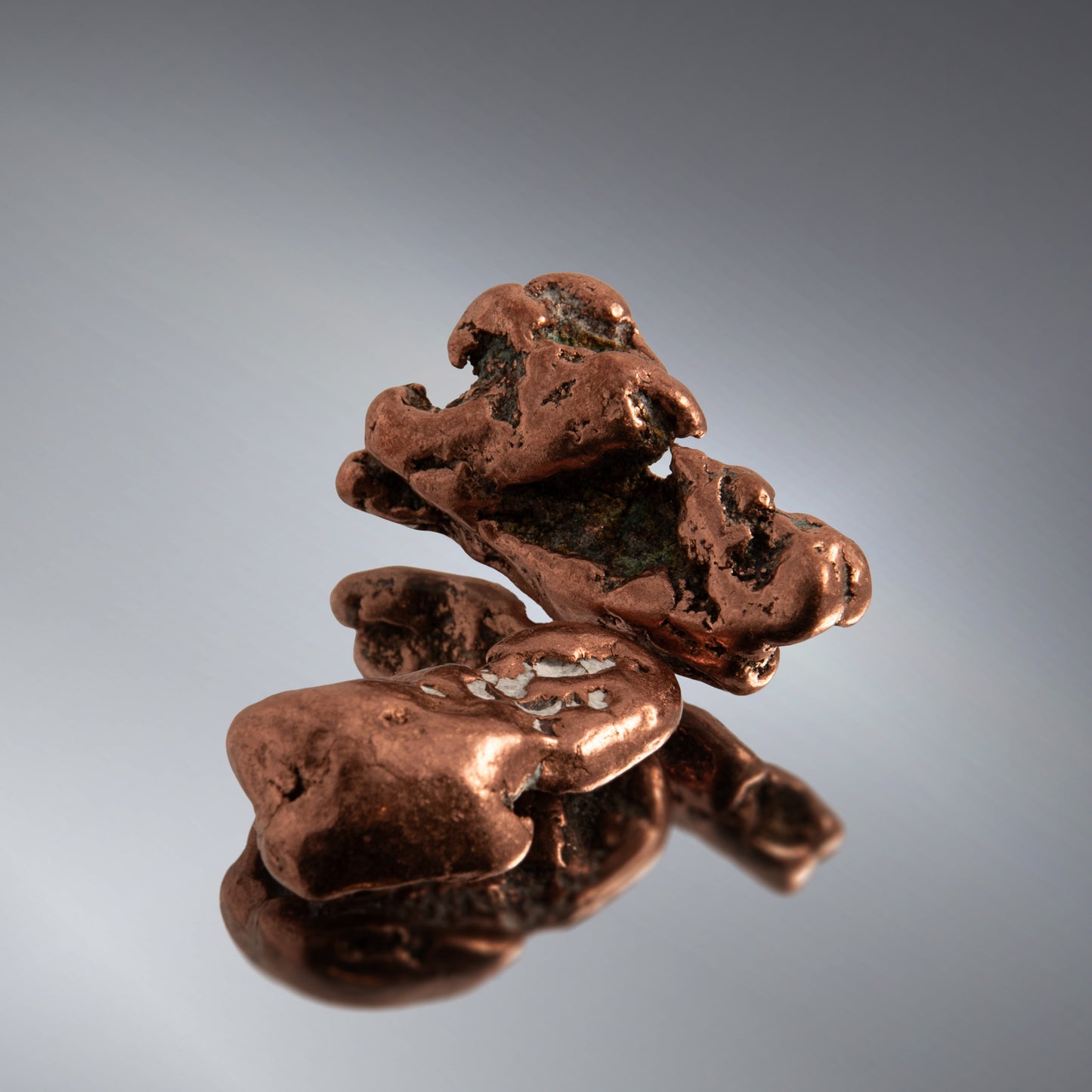 SciShow Rocks Box: Michigan Copper