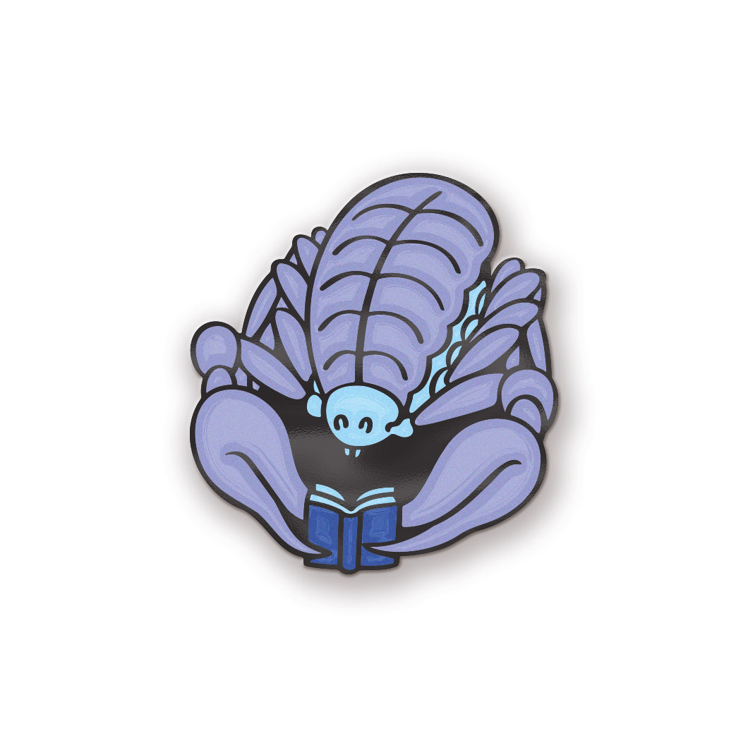 Bizarre Beasts Pin Subscription!