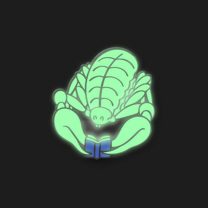 Bizarre Beasts Pin Subscription!