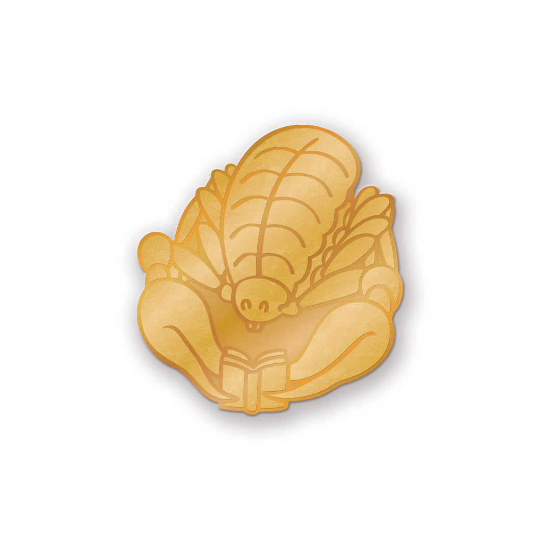 Bizarre Beasts Pin Subscription!