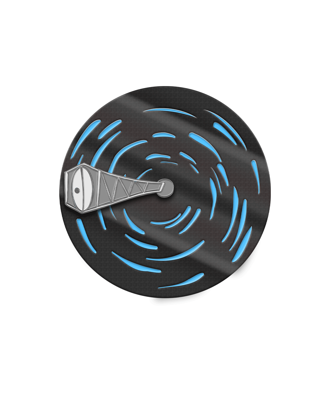 Complexly SciShow | Johnsville Centrifuge Pin – Complexly Store